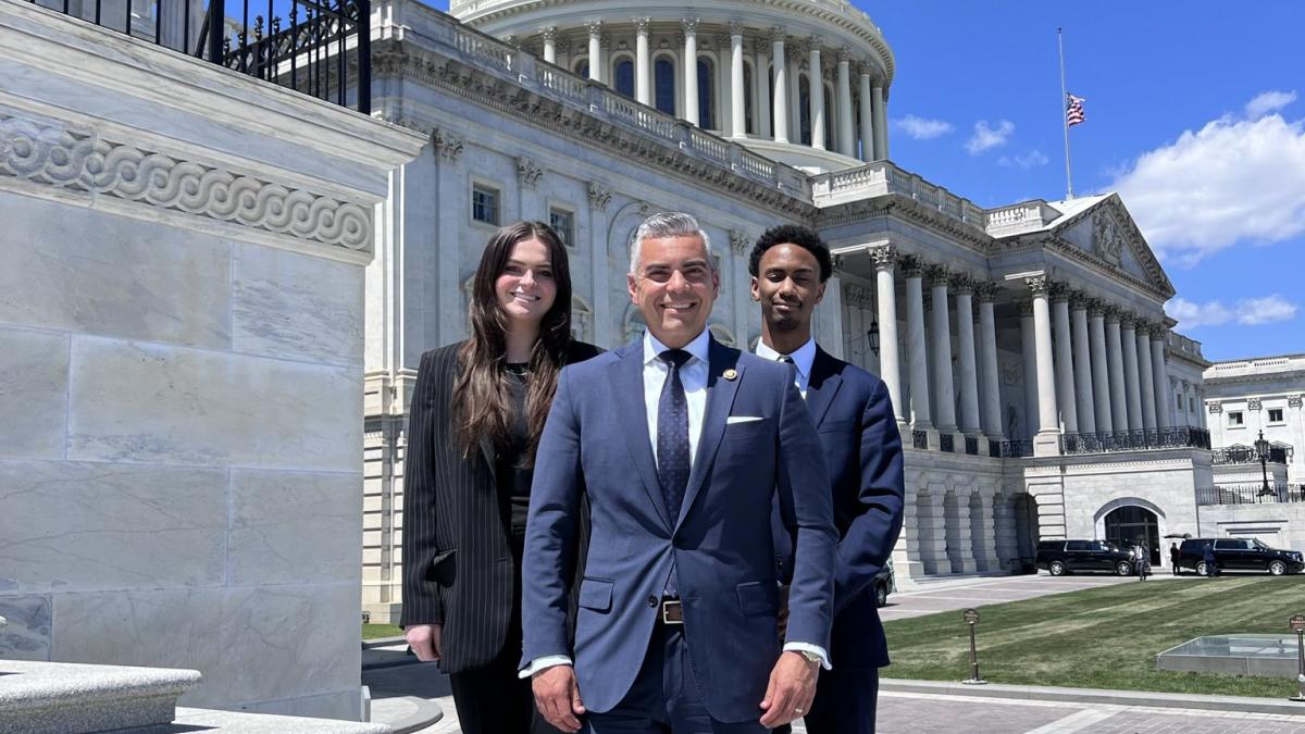 interns