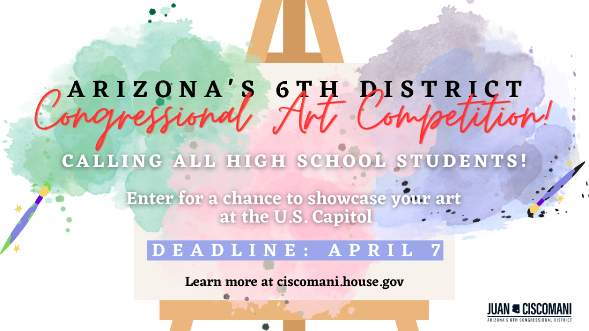 Congressional Art Competition
