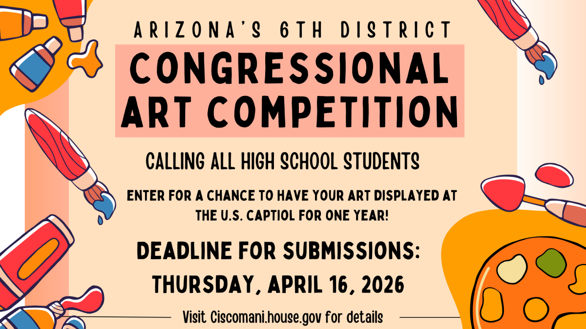 2026 Congressional Art Show