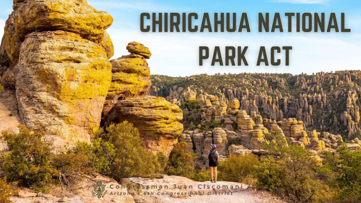 Chiricahua