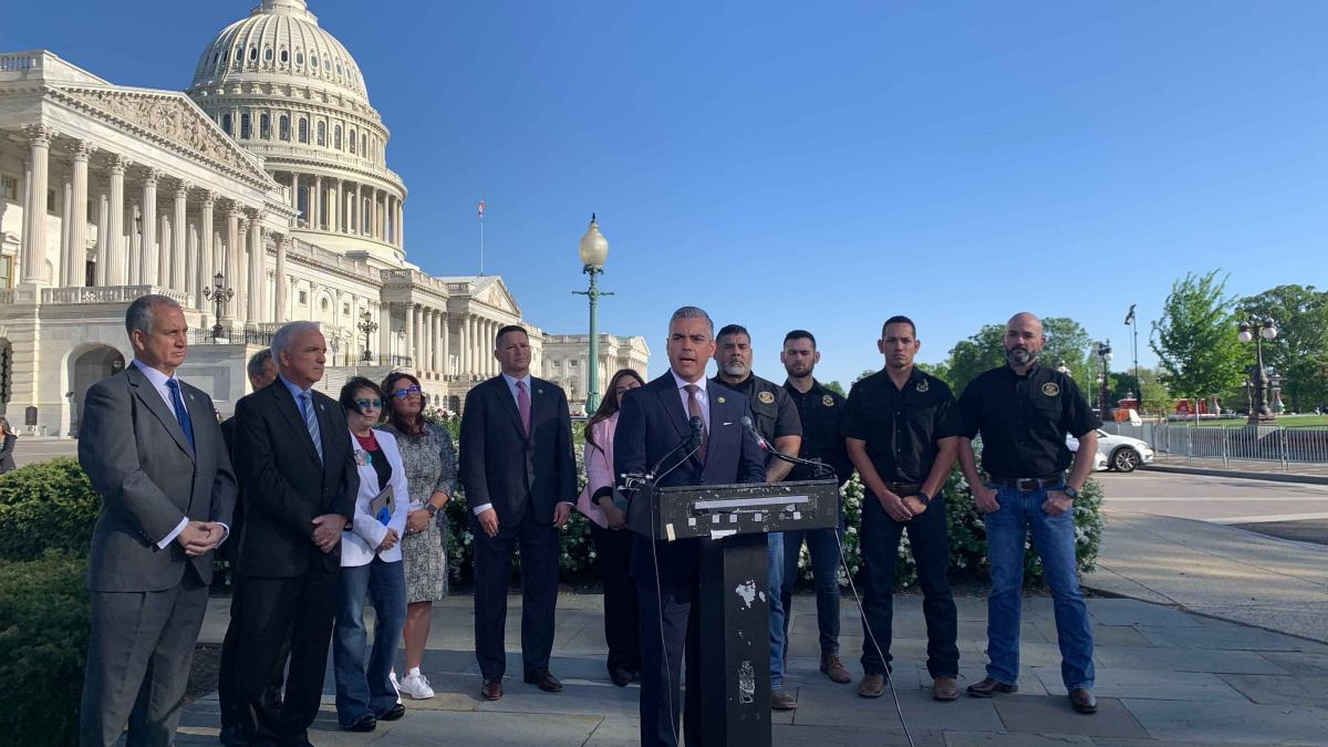 Congressional Hispanic Conference