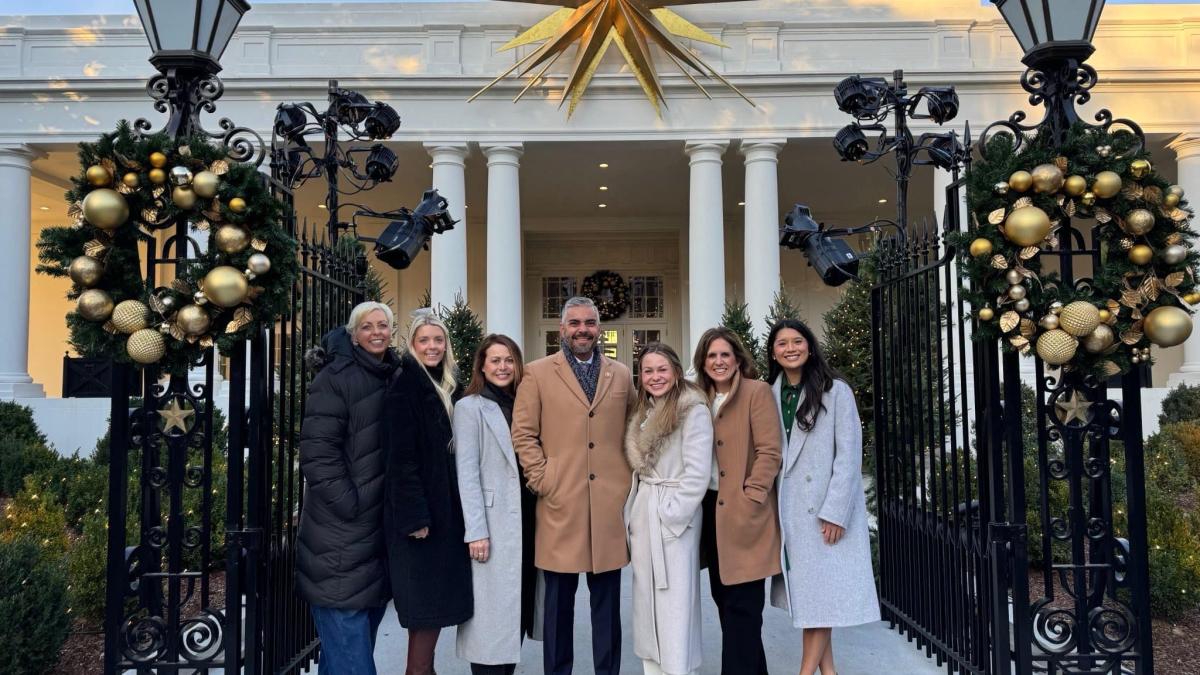 WH Tour