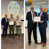 District Work Week Recap 4