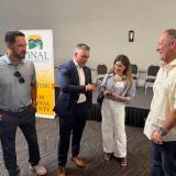 District Work Week Recap
