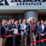 Albers Aerospace Release