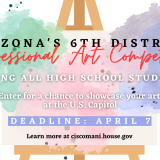 Congressional Art Competition