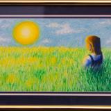 2026 Art Competition Winner