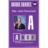 Bridge USA Release