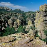 Chiricahua National Park