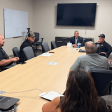Cochise Sheriff's CPF Release 2