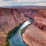 Colorado River Caucus Photo