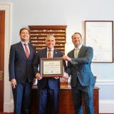 District Excellence Press Release