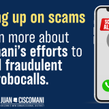 robocaller scam