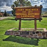 Fort Huachuca