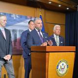 PSC Press Conference 