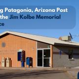 Postal Office