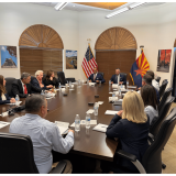 HUD Roundtable