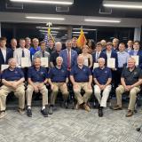 Academy Appointee Reception