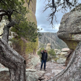 Ciscomani’s Bill to Make Chiricahua National Monument a National Park Is One Signature Away from Reality