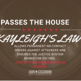 Kayleigh Law