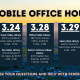 Mobile Office Hours