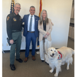 Service Dog Month Release 2