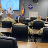 Pinal Airpark CPF 2