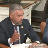 Kristi Noem Hearing