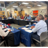 Sec Burgum Press Release Photo