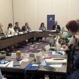 Tax Cut Roundtable