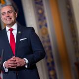 Congressman Ciscomani delivers Spanish SOTU Response