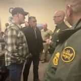 Border Agents