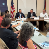 Green Valley Sahuarita Chamber of Commerce Meeting