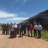 USDA Rollins Press Release