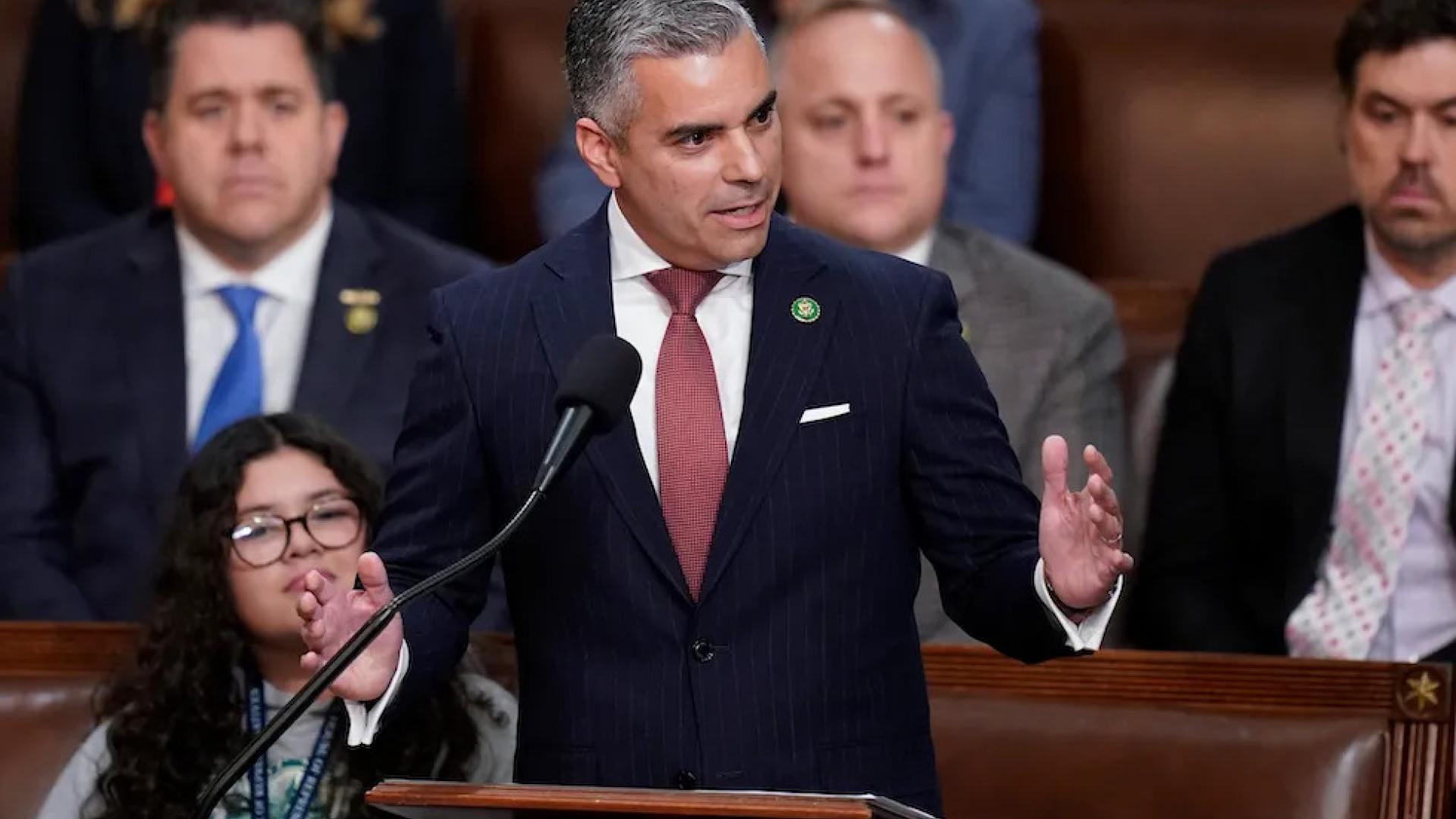 House Floor
