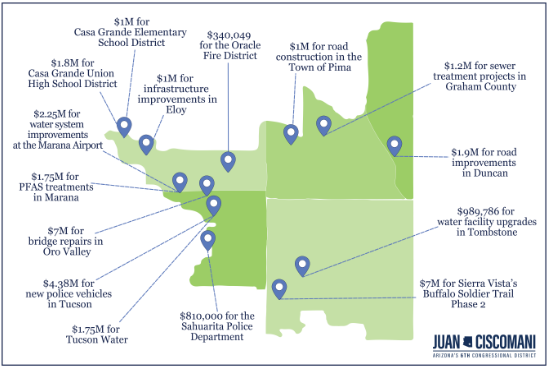 FY25 CPFs Map UPDATED