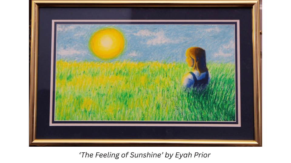 Art Winner