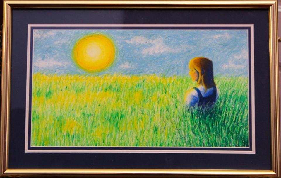 2026 Art Competition Winner