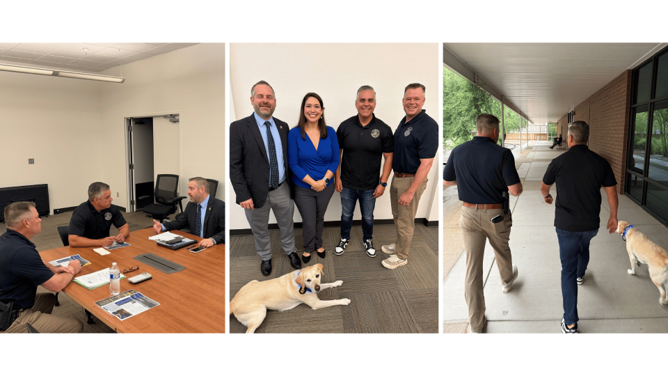 ATF K-9 Release 1