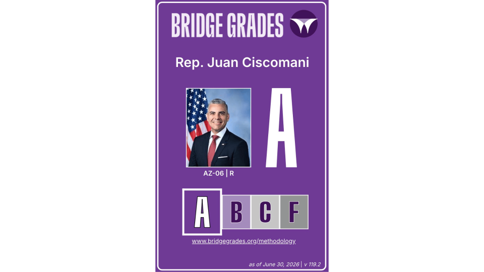 Bridge USA Release