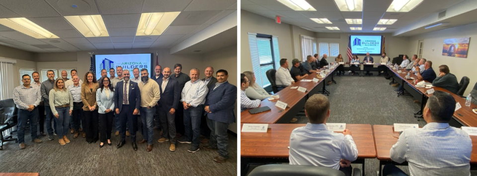 AZ Builders Alliance