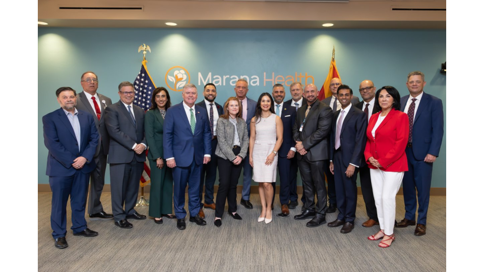 HHS Roundtable