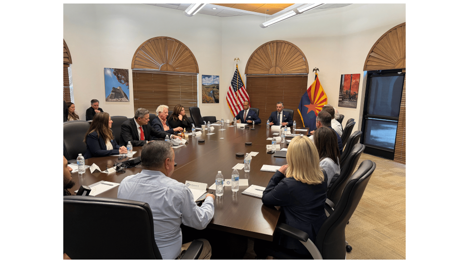 HUD Roundtable
