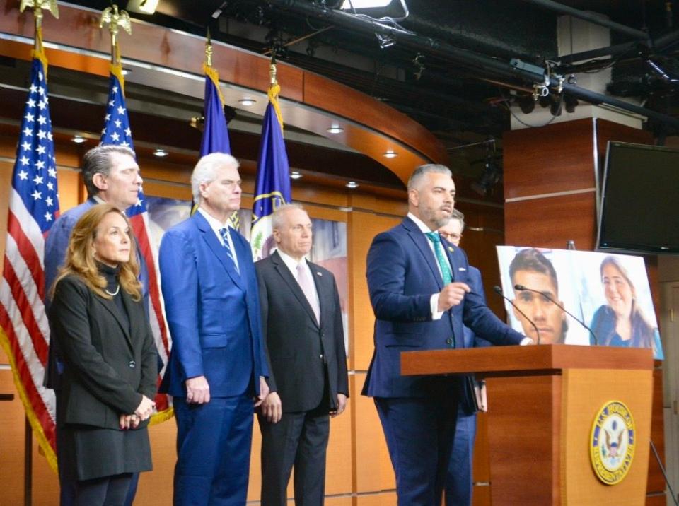 House GOP Press Conference