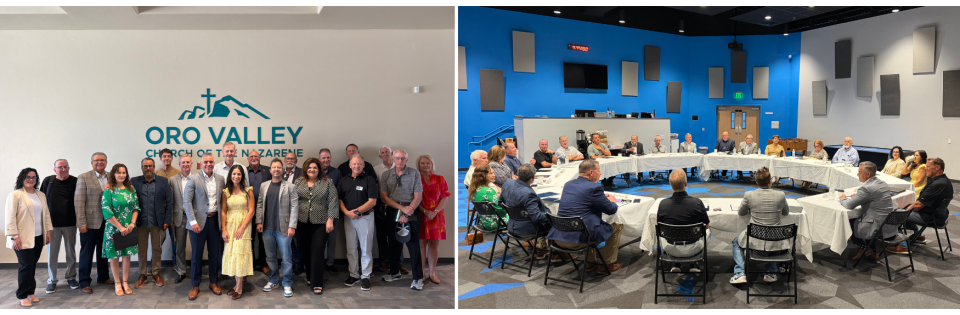 OVCN Roundtable Press Release