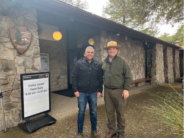 Public Lands Day