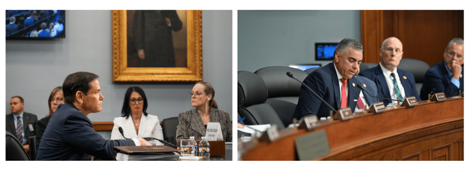 Rubio Hearing 2
