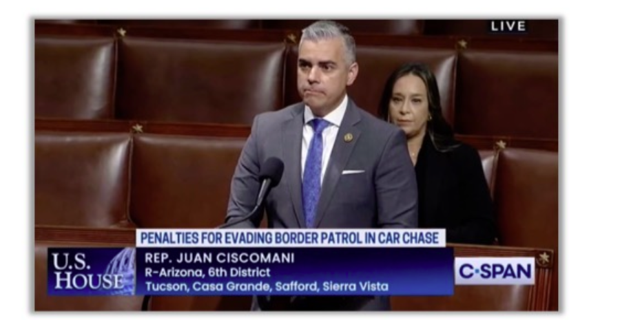 Click HERE or the image above to watch Ciscomani’s floor remarks on the legislation.