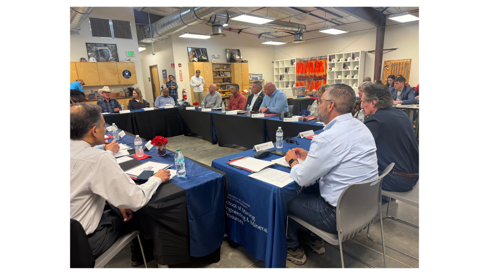 Sec Burgum Press Release Graphic