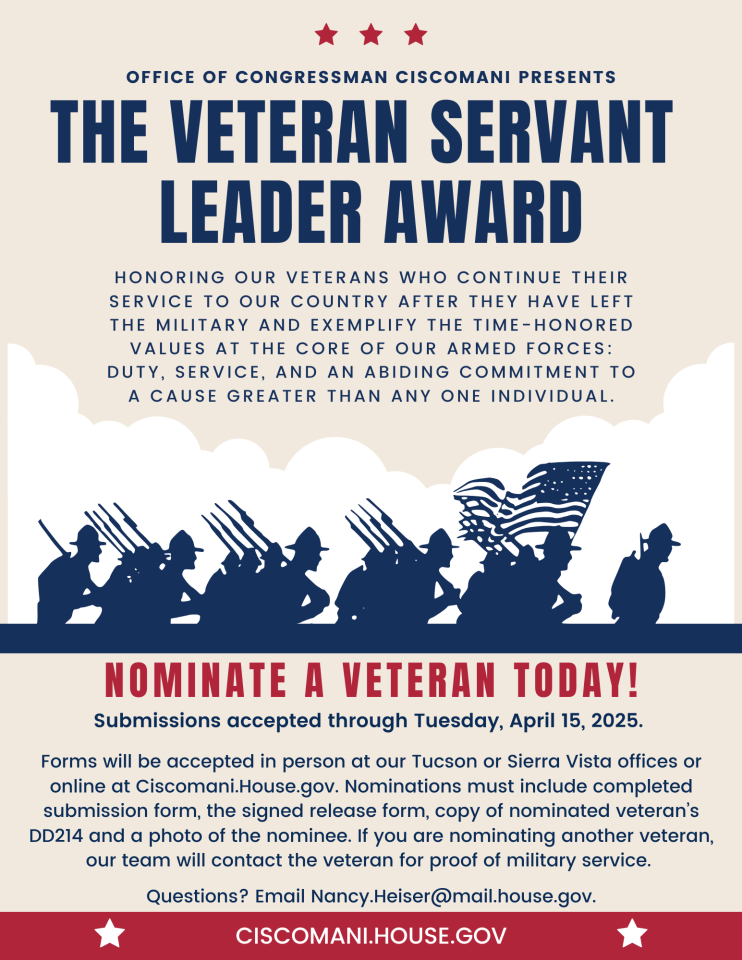 2025 VSL Award